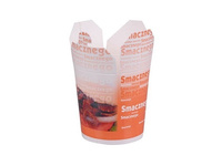 KEBAB BOX 500ml A50 KF