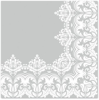 Serwetka Maki Lunch  33x33 3W SLOG 042102 A20/12