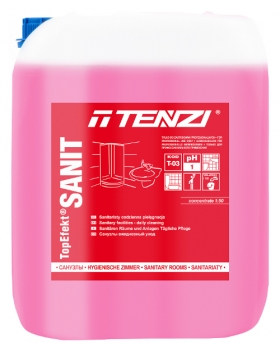 TENZI TOP EFEKT SANIT 10L