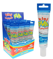 SCHEMAT 3866 EXTRA KLEJ W PŁYNIE PVA 40ml