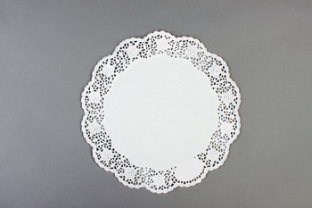 SERWETKA DEKORACYJNA KAJM fi 27 A12