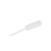 PAPSTAR FINGERFOOD 85811 PIPETY PE 4ml 8cm A100