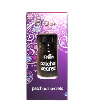 KALA iFRESH PATCHOULI SECRETS ESENCJA ZAPACHU 10ml