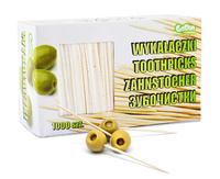 WYKAŁACZKI ZAPAPIERKOWANE A1000