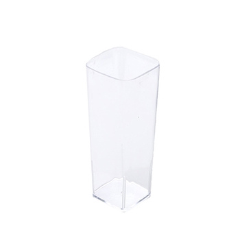 PAPSTAR FINGERFOOD 86547 KUBKI PS PROST. 85ml A20