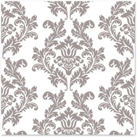 Serwetka Maki Lunch  33x33 3W SLOG 001807 A20/12