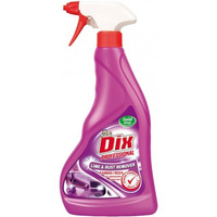 DIX PROFESSIONAL 0,5L KAMIEŃ i RDZA