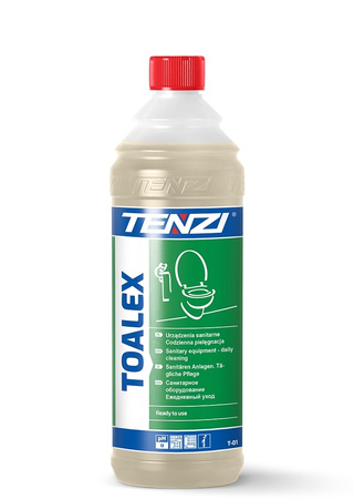 TENZI TOALEX  1L