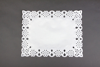 SERWETKA DEKORACYJNA KAJM 30/40 A100