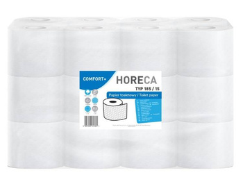 LABEL PAPIER TOALETOWY HORECA JUMBO 2W cel 20m A24