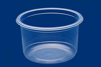 POJEMNIK OKRĄGŁY 8116C 400ml A50