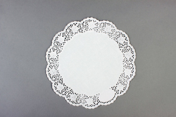 SERWETKA DEKORACYJNA KAJM fi 36 A12