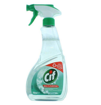 CIF SPRAY OCEAN MULTI- PURPOSZ 750ml