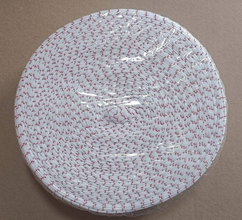 SIATKA WĘDLINIARSKA Q-NET 125 KOLOR