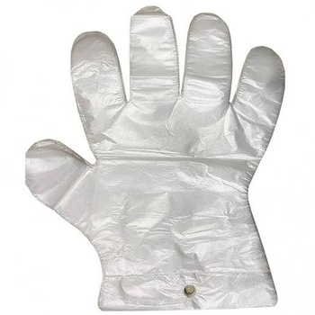 RĘKAWICE FOLIOWE L ZAWIESZKA IMPORT 100/100