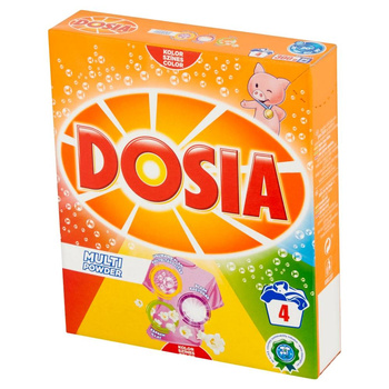 DOSIA PROSZEK DO BIAŁEGO 300g