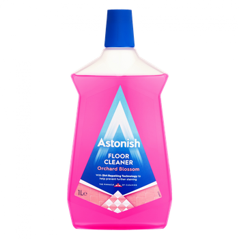 ASTONISH FLOOR CLEANER ORCHARD 1L