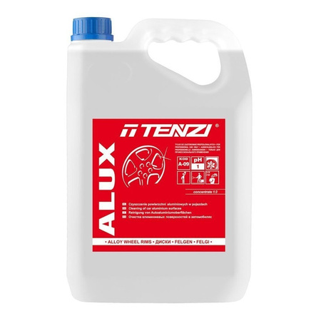 Tenzi Alux 5L