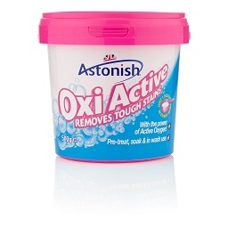 ASTONISH OXI ACTIVE 500G