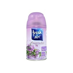 FRESH AIR REFILL LAVENDER 250ML