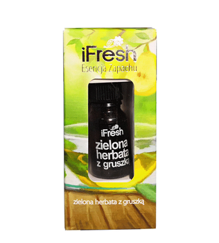 KALA iFRESH ZIELONA HERBATA  ESENCJA ZAPACHU 10ml