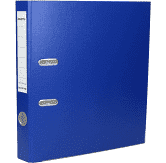 INTER DRUK SEGREGATOR A4/50mm GRANAT