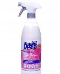 DASTY ODPLAMIACZ TRUDNYCH PLAM 750ml