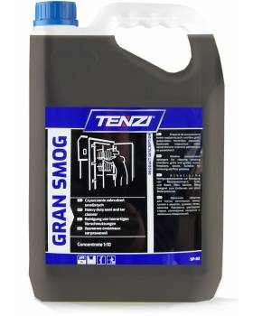 TENZI GRAN SMOG 5L