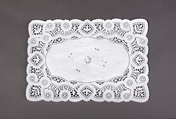 SERWETKA DEKORACYJNA KAJM 24/35 A100