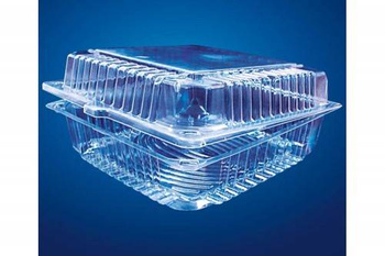 RP 2232 OPAKOWANIE NA CIASTO PET