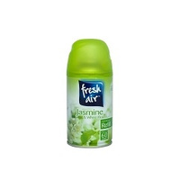 FRESH AIR REFILL JASMINE 250ML