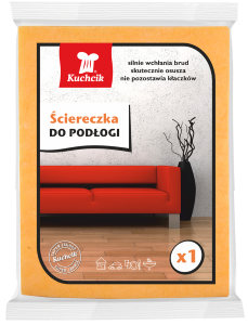 KUCHCIK ŚCIERKA DO PODŁOGI A1