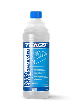 TENZI Wanny z hydromasażem 1L