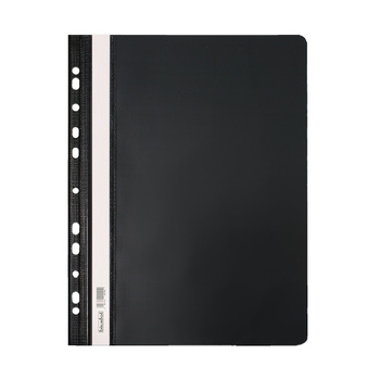 SKOROSZYT A4 PP Z PERFORACJĄ A10