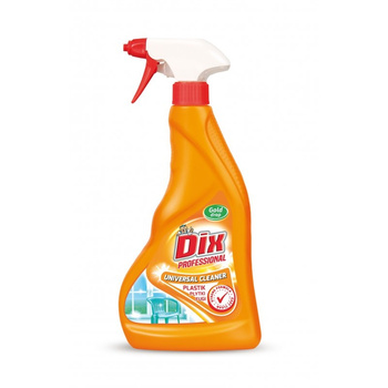 DIX PROFESSIONAL 0,5L FUGI, POW.CERAMICZNE i PLAST