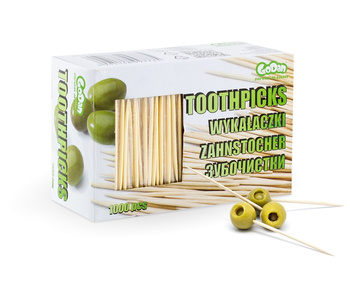 WYKAŁACZKI ZAFOLIOWANE A1000