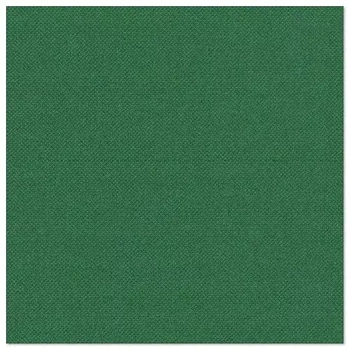 PAPSTAR SERWETKI ROYAL COLLECTION 40x40 ZIELEŃ A50