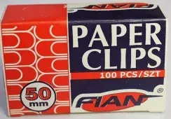 FIAN SPINACZE BIUROWE 50mm