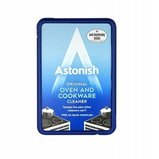 ASTONISH NE OVEN & COOKWARE 150G Pasta do czyszczenia piekarników