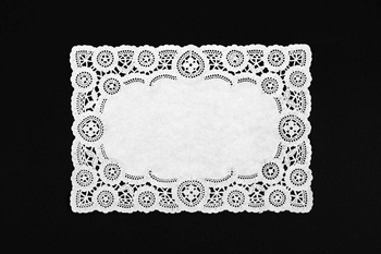 SERWETKA DEKORACYJNA KAJM 28/20 A100