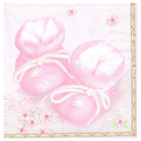 Serwetka Maki Lunch 33x33 3W SLCH 000401 A20/12
