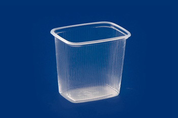 POJEMNIK PROSTOKĄTNY KP-807 500ml A100