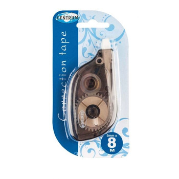  KOREKTOR W TAŚMIE 5mm x 8m
