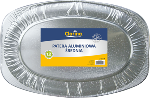 CLARINA 5842 PATERA ŚREDNIA 