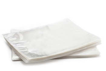 Worki foliowe do zgrzewarek próżniowych PA/PE 20x30cm A100 