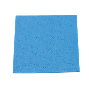 Ścierka gąbczasta 16x18cm