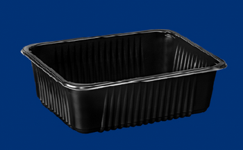 Pojemnik do zgrzewu  jednokomorowy W1/623 RD 