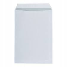 KOPERTA C4HK BIAŁA A250