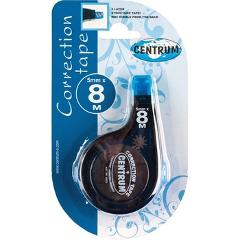 KOREKTOR MASKUJĄCY W TAŚMIE 5mm x 8m 