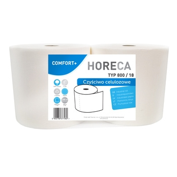 Czyściwo Horeca comfort plus typ800/18